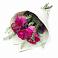 Букет цветов из: Розы в Ленино Республика Крым