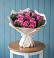 Букет цветов из: Розы в Ленино Республика Крым